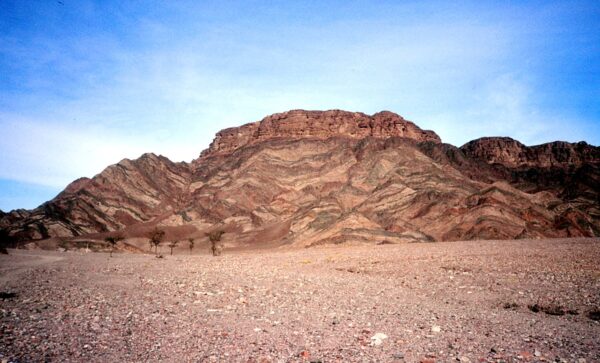 Sinai Tour mit Beduinen