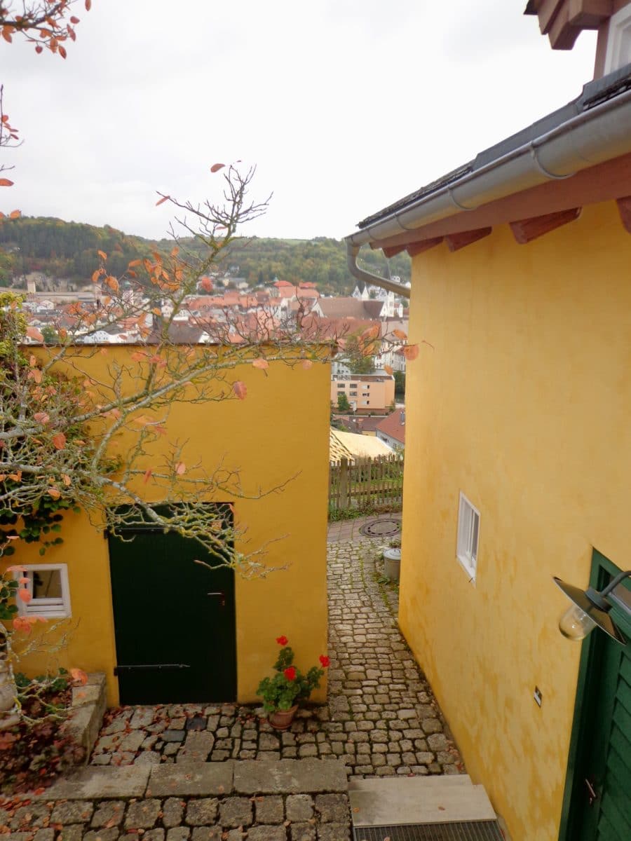 Ferienhaus Frauenberg